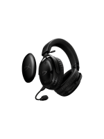 HyperX Cloud III S Wireless Gaming Headset, Black - Image 7