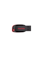 SanDisk 128GB Cruzer Blade USB Flash Drive