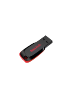 SanDisk 128GB Cruzer Blade USB Flash Drive - Image 2