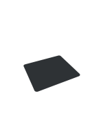MOUSEPAD GLASS LARGE, BLACK - Image 2