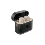 HyperX Cirro Buds Pro True Wireless Earbuds, TAN
