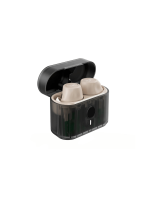 HyperX Cirro Buds Pro True Wireless Earbuds, TAN