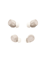 HyperX Cirro Buds Pro True Wireless Earbuds, TAN - Image 2