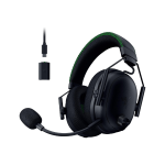Razer BlackShark V3 Pro Wireless ANC Esports Headset, BLACK
