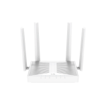 CUDY WR3000E AX3000 Gigabit Mesh Wi-Fi 6 Router