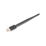 Wifi Dongle Wireless USB Adapter