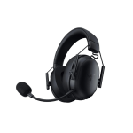 Razer BlackShark V3 X HyperSpeed Wireless Esports Headset, BLACK