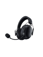 Razer BlackShark V3 X HyperSpeed Wireless Esports Headset, BLACK