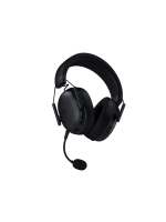 Razer BlackShark V3 X HyperSpeed Wireless Esports Headset, BLACK - Image 3