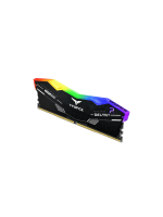 TEAMGROUP DELTA RGB DDR5 DESKTOP MEMORY (FOR AMD EXPO) 32GB(2x16GB) 6000MHz, CL30, 1.35V, BLACK - Image 2