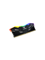 TEAMGROUP DELTA RGB DDR5 DESKTOP MEMORY (FOR AMD EXPO) 32GB(2x16GB) 6000MHz, CL30, 1.35V, BLACK - Image 3
