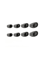 HYPERX CLOUD EARBUDS II 2, BLACK - Image 3