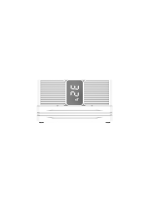 Darkflash M400 Digital Display Tower CPU Cooler – WHITE - Image 3