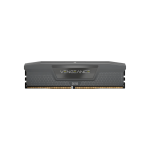 CORSAIR VENGEANCE® 16GB DDR5 RAM 6000MT/s, CL36, 1.35V, AMD EXPO & Intel XMP Memory
