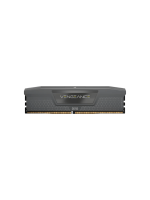 CORSAIR VENGEANCE® 16GB DDR5 RAM 6000MT/s, CL36, 1.35V, AMD EXPO & Intel XMP Memory