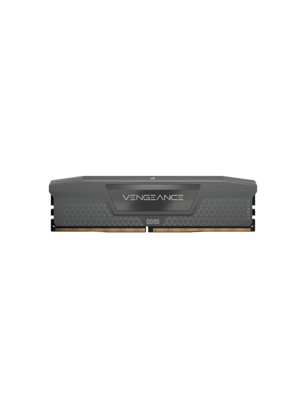 253-1 CORSAIR VENGEANCE® 16GB DDR5 RAM 6000MT/s, CL36, 1.35V, AMD EXPO & Intel XMP Memory - Image 1