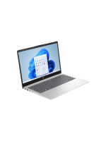 HP Laptop 14-EP0005NE (834W7EA), Intel Core i3-1315U, 16GB DDR4 RAM, 256GB SSD, Integrated Intel® UHD Graphics, 14 Inch FHD IPS Display, English Arabic Keyboard, Windows 11 Home, Natural Silver, USED - Image 3