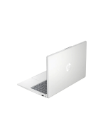HP Laptop 14-EP0005NE (834W7EA), Intel Core i3-1315U, 16GB DDR4 RAM, 256GB SSD, Integrated Intel® UHD Graphics, 14 Inch FHD IPS Display, English Arabic Keyboard, Windows 11 Home, Natural Silver, USED - Image 4