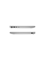 HP Laptop 14-EP0005NE (834W7EA), Intel Core i3-1315U, 16GB DDR4 RAM, 256GB SSD, Integrated Intel® UHD Graphics, 14 Inch FHD IPS Display, English Arabic Keyboard, Windows 11 Home, Natural Silver, USED - Image 5