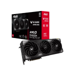 ASUS TUF Gaming Radeon™ RX 9070 XT 16GB GDDR6 OC Edition