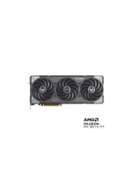 ASUS TUF Gaming Radeon™ RX 9070 XT 16GB GDDR6 OC Edition - Image 2