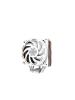 DarkFlash EXPLORE E400 PLUS Air CPU Cooler, WHITE - Image 8