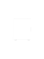 DarkFlash M305 M-ATX PC Case, WHITE - Image 3