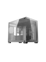 DarkFlash B275 Pro M-ATX PC Case, With 3 ARGB Fans DM20, BLACK - Image 8
