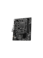 MSI PRO H610M-S DDR4 Motherboard  - Image 3