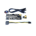 Riser 10 S Plus For Mining 8 capacitors