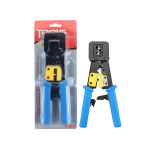 EZ Network Crimping Tool 6P/8P RJ45 RJ11 RJ12
