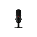 HyperX SoloCast – USB Condenser Gaming Microphone
