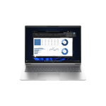 HP ProBook 460 G11 16" WUXGA Notebook, Intel Core Ultra 7 155U, 16GB RAM DDR5, 512GB SSD, Silver