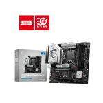 MSI B760M Gaming Plus WiFi Motherboard , Supports 12th/13th Gen Intel Processors, LGA 1700, DDR5
