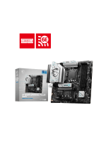 MSI B760M Gaming Plus WiFi Motherboard , Supports 12th/13th Gen Intel Processors, LGA 1700, DDR5