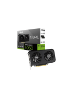 ASUS Dual GeForce RTX™ 5050 8GB GDDR6 OC Edition