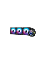 Darkflash Twister DX360 V2.6 Liquid CPU Cooler - BLACK - Image 2