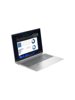 HP ProBook 460 G11 16" WUXGA Notebook, Intel Core Ultra 7 155U, 16GB RAM DDR5, 512GB SSD, Silver - Image 3
