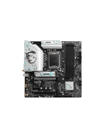 MSI B760M Gaming Plus WiFi Motherboard , Supports 12th/13th Gen Intel Processors, LGA 1700, DDR5 - Image 2
