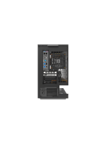 DarkFlash FLOATRON F1 M-ATX PC Case, BLACK - Image 7