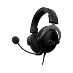 HyperX Cloud II Gaming Headset, BLACK