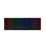 DarkFlash EZ68 Magnetic Switch Mechanical Keyboard, BLACK