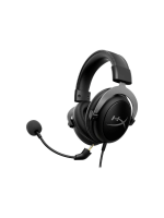 HyperX Cloud II Gaming Headset, BLACK - Image 2