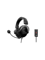 HyperX Cloud II Gaming Headset, BLACK - Image 3