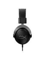 HyperX Cloud II Gaming Headset, BLACK - Image 4