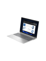 HP ProBook 460 G11 16" WUXGA Notebook, Intel Core Ultra 7 155U, 16GB RAM DDR5, 512GB SSD, Silver - Image 2