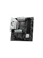 MSI B760M Gaming Plus WiFi Motherboard , Supports 12th/13th Gen Intel Processors, LGA 1700, DDR5 - Image 3