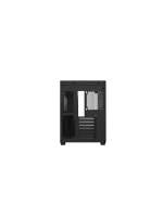 DarkFlash TH285 ATX PC Case, BLACK - Image 7