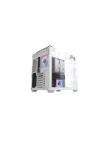 DarkFlash TH285 ATX PC Case, WHITE - Image 3