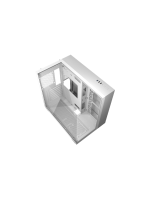 DarkFlash TH285 ATX PC Case, WHITE - Image 6